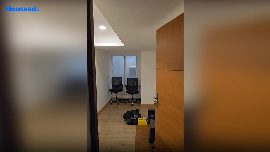 Project Image of 3 BHK Flat for Resale in Shreemukh Rock Levelz, Banjara Hills - Image 42168