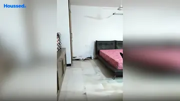 Project Image of 3 BHK Flat for Resale in Shreemukh Rock Levelz Banjara Hills, Hyderabad - Image 42169