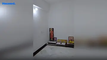 Project Image of 3 BHK Flat for Resale in Shreemukh Rock Levelz Banjara Hills, Hyderabad - Image 42172