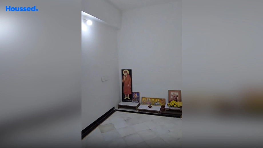 Project Image of 3 BHK Flat for Resale in Shreemukh Rock Levelz, Banjara Hills - Image 42172