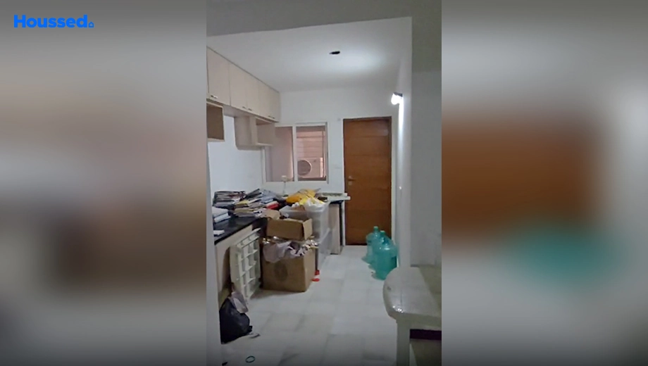Project Image of 3 BHK Flat for Resale in Shreemukh Rock Levelz, Banjara Hills - Image 42167