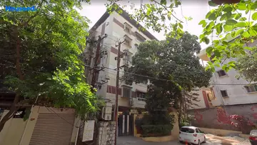 Project Image of 3 BHK Flat for Resale in Begumpet, Hyderabad - Image 42466
