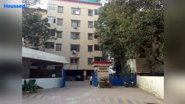 Project Image of 3 BHK Flat for Resale in Begumpet, Hyderabad - Image 42464