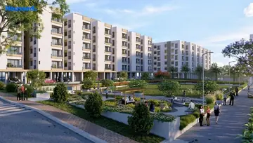 Project Image of 2 BHK Flat for Resale in Indis VB City Begumpet, Hyderabad - Image 42159
