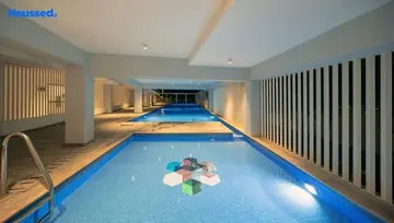 Project Image of 2 BHK Flat for Resale in Indis VB City Begumpet, Hyderabad - Image 42154