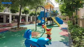 Project Image of 2 BHK Flat for Resale in Indis VB City Begumpet, Hyderabad - Image 42156
