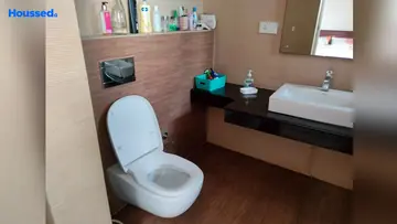 Project Image of 4 BHK Flat for Resale in Raheja Quiescent Heights Hitech City, Hyderabad - Image 42216