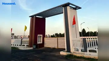 Project Image of Housing Plot/Residential Land for Resale in Guduvancheri, Chennai - Image 42220