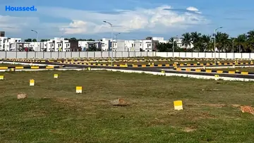 Project Image of Housing Plot/Residential Land for Resale in Guduvancheri, Chennai - Image 42221