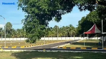 Project Image of Housing Plot/Residential Land for Resale in Guduvancheri, Chennai - Image 42223