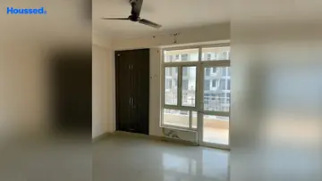 Project Image of 3 BHK Flat for Rent in Supertech Eco Village 1 Bisrakh Jalalpur, Greater Noida - Image 42228