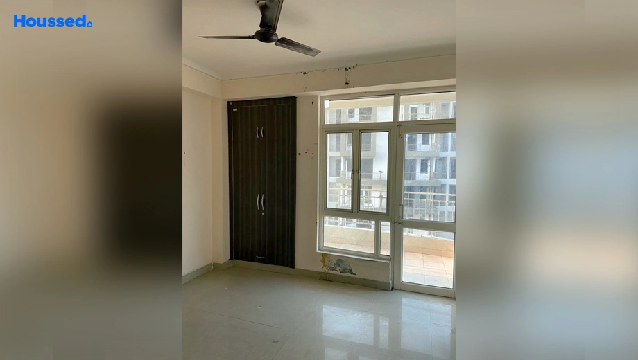 Project Image of 3 BHK Semi-Furnished Flat for Rent in Bisrakh Jalalpur - Image 42228