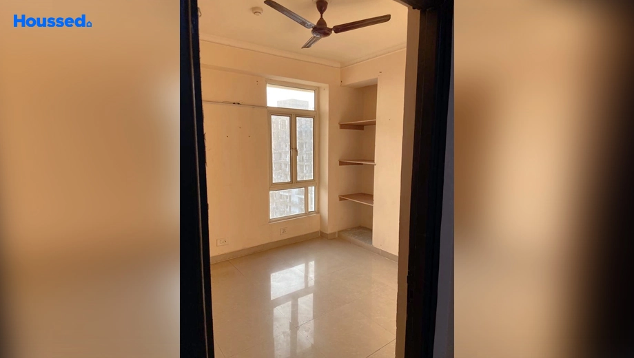 Project Image of 3 BHK Semi-Furnished Flat for Rent in Bisrakh Jalalpur - Image 42225