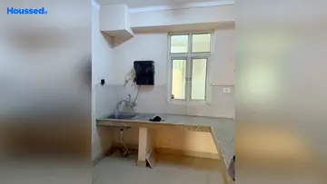 Project Image of 3 BHK Flat for Rent in Supertech Eco Village 1 Bisrakh Jalalpur, Greater Noida - Image 42229