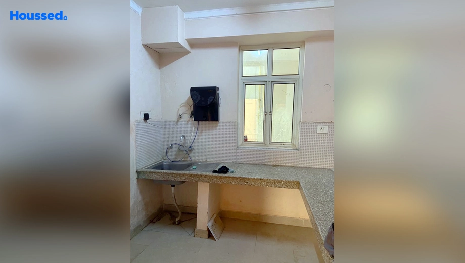 Project Image of 3 BHK Semi-Furnished Flat for Rent in Bisrakh Jalalpur - Image 42229