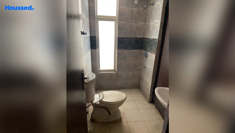 Project Image of 3 BHK Semi-Furnished Flat for Rent in Bisrakh Jalalpur - Image 42230