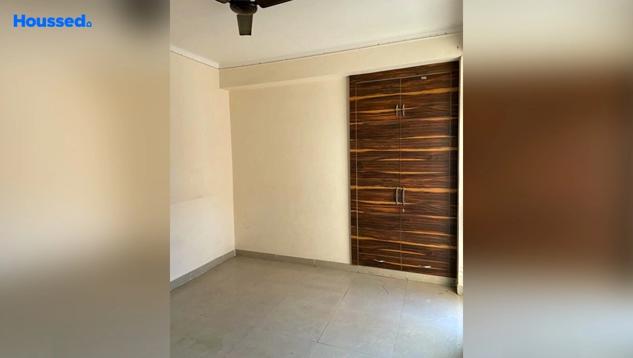 Project Image of 3 BHK Semi-Furnished Flat for Rent in Bisrakh Jalalpur - Image 42224