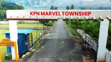 Project Image of Housing Plot/Residential Land for Resale in Urapakkam, Chennai - Image 42356