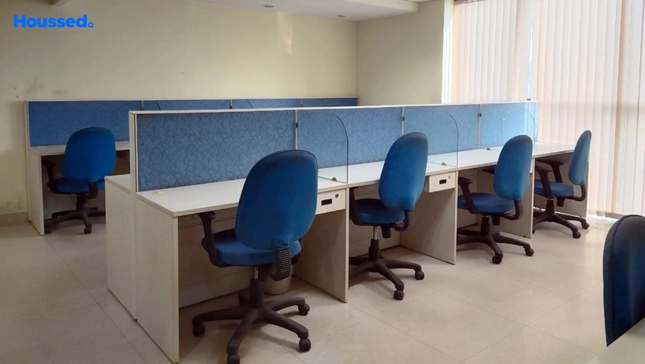 Project Image of Office Space for Rent in Sector 63 - Image 42352