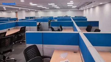 Project Image of Commercial Office Space for Rent in Sector 63, Noida - Image 42353