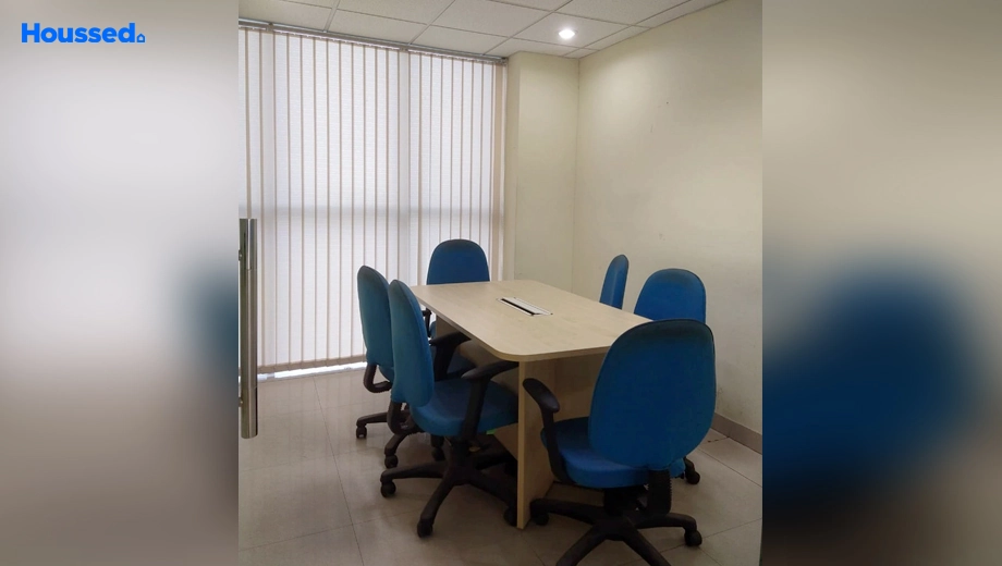 Project Image of Office Space for Rent in Sector 63 - Image 42350
