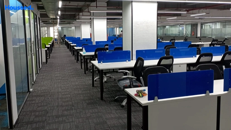 Project Image of Office Space for Rent in Sector 63 - Image 42335