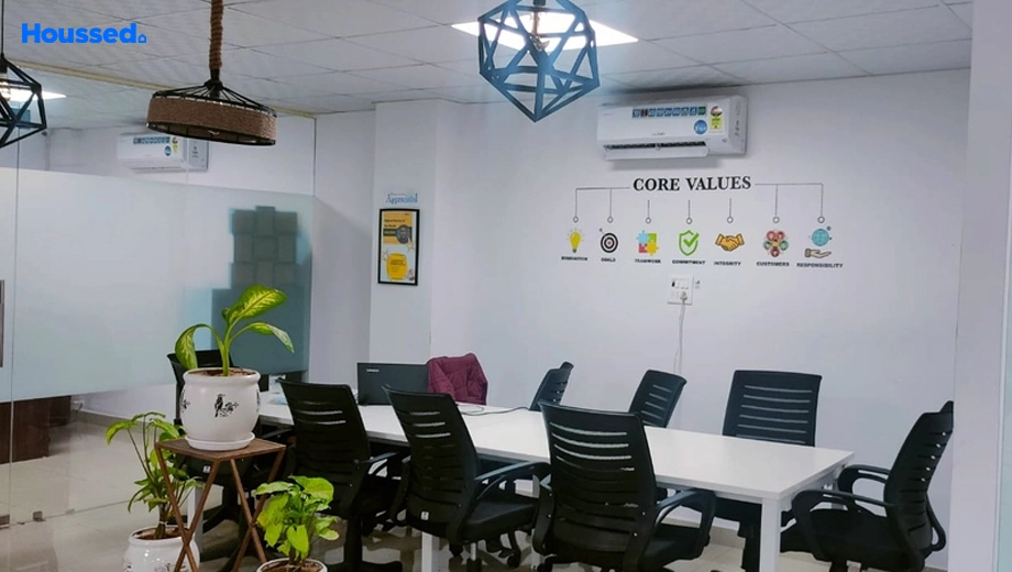 Project Image of Office Space for Rent in Sector 63 - Image 42333
