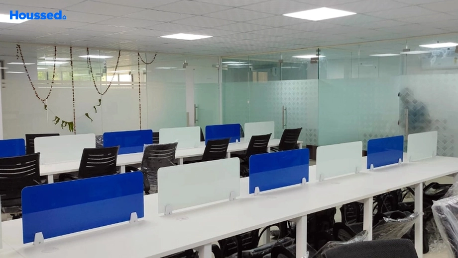 Project Image of Office Space for Rent in Sector 63 - Image 42332