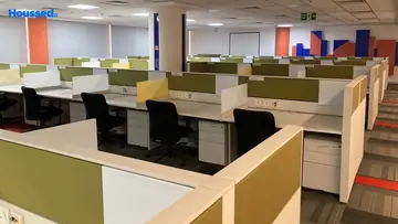 Project Image of Commercial Office Space for Rent in Sector 63, Noida - Image 42329