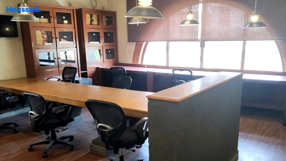 Project Image of Office Space for Rent in Sector 63 - Image 42330