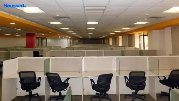 Project Image of Commercial Office Space for Rent in Sector 63, Noida - Image 42326