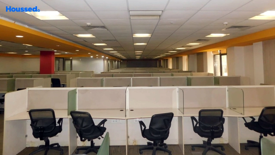Project Image of Office Space for Rent in Sector 63 - Image 42326