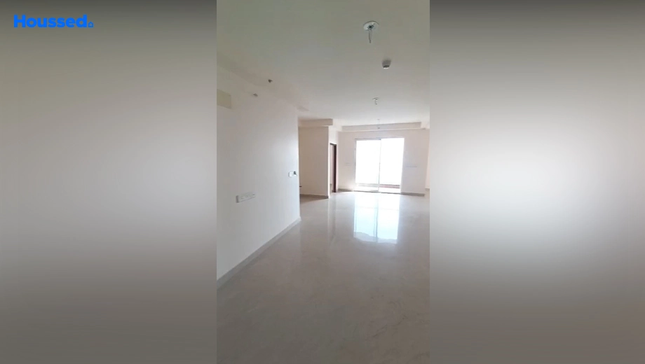 Project Image of 3 BHK Flat for Resale in Auro Kohinoor, Hitech City - Image 166468