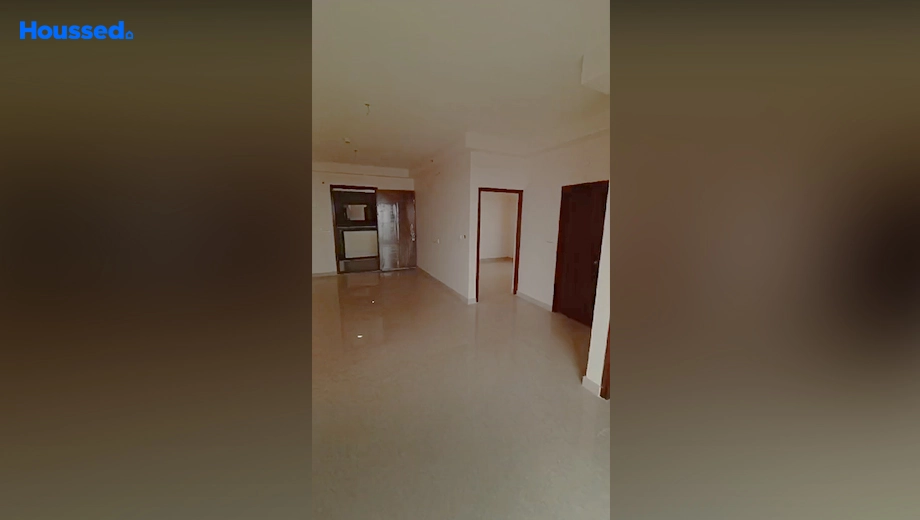 Project Image of 3 BHK Flat for Resale in Auro Kohinoor, Hitech City - Image 166470
