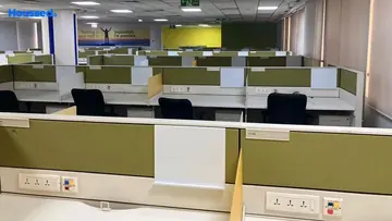Project Image of Commercial Office Space for Rent in Sector 63, Noida - Image 42321