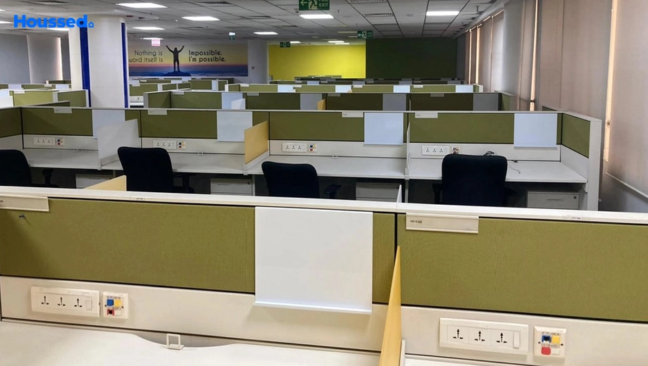 Project Image of Office Space for Rent in Sector 63 - Image 42321