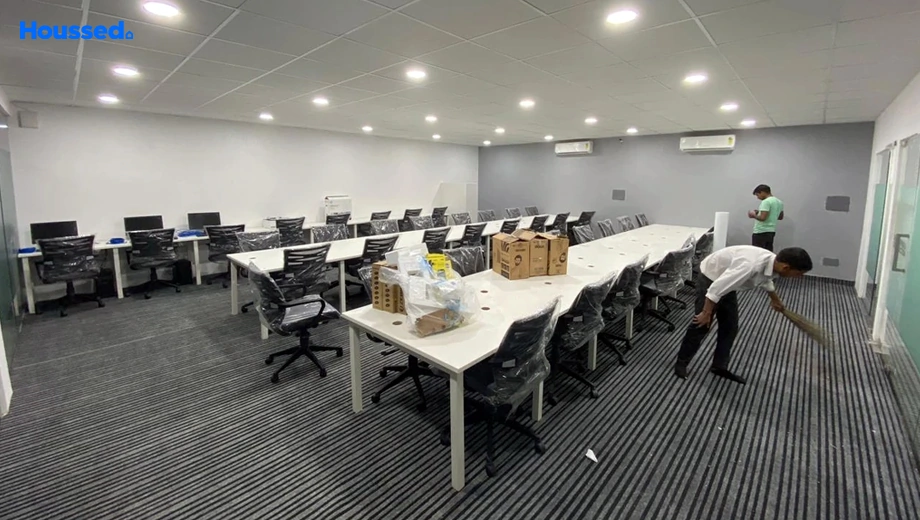 Project Image of Office Space for Rent in Sector 63 - Image 42322