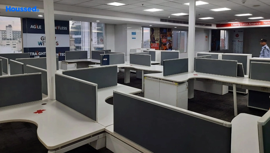 Project Image of Office Space for Rent in Sector 63 - Image 42323