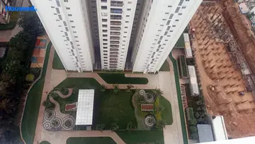 Project Image of 3 BHK Flat for Resale in My Home Tarkshya Kokapet, Hyderabad - Image 42300
