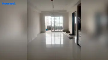 Project Image of 3 BHK Flat for Resale in My Home Tarkshya Kokapet, Hyderabad - Image 42302