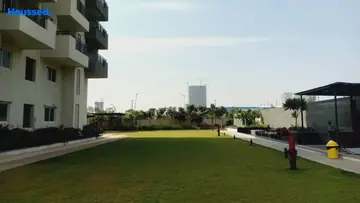 Project Image of 3 BHK Flat for Resale in ASBL Spire Kokapet, Hyderabad - Image 42820