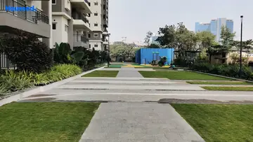 Project Image of 3 BHK Flat for Resale in ASBL Spire Kokapet, Hyderabad - Image 42823
