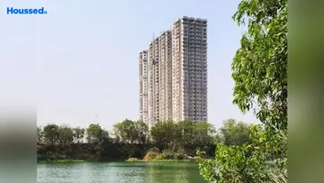 Project Image of 3 BHK Flat for Resale in ASBL Spire Kokapet, Hyderabad - Image 42819