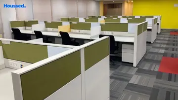Project Image of Commercial Office Space for Rent in Sector 16, Noida - Image 42409