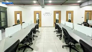 Project Image of Commercial Office Space for Rent in Sector 16, Noida - Image 42411