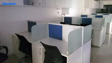 Project Image of Commercial Office Space for Rent in Sector 16, Noida - Image 42408