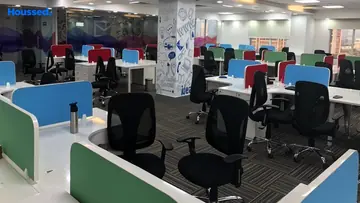Project Image of Commercial Office Space for Rent in Sector 16, Noida - Image 42413