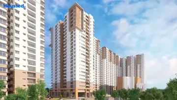 Project Image of 4 BHK Flat for Resale in BSCPL Bollineni Bion Kondapur, Hyderabad - Image 42814