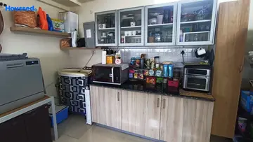 Sample Apartment of 3 BHK Flat for Resale in Modi Sterling Heights Kompally, Hyderabad - Image 42552