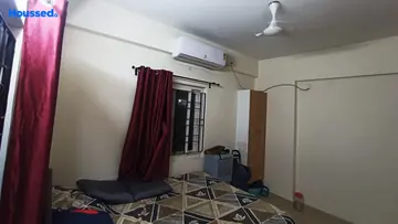 Sample Apartment of 3 BHK Flat for Resale in Modi Sterling Heights Kompally, Hyderabad - Image 42550